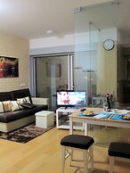 Modern Studio in Estadio do Dragão