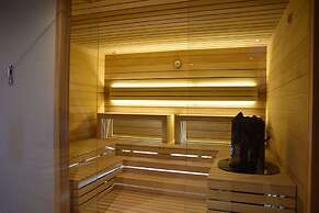 Aiguille Verte & spa