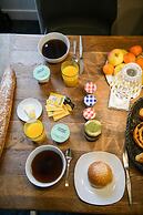 Aiguille Verte & spa