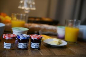 Aiguille Verte & spa