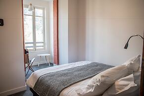 Aiguille Verte & spa