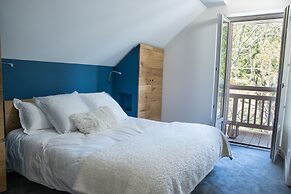 Aiguille Verte & spa