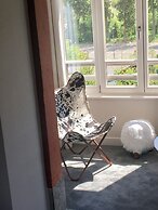 Aiguille Verte & spa