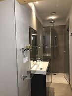 Aiguille Verte & spa