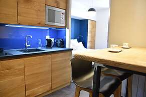 Aiguille Verte & spa