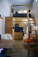 Aiguille Verte & spa