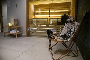 Aiguille Verte & spa