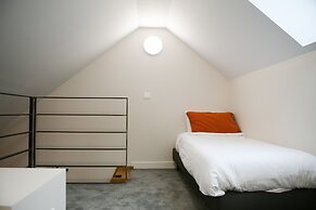 Aiguille Verte & spa