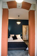 Aiguille Verte & spa