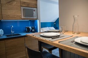 Aiguille Verte & spa