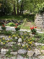 Aiguille Verte & spa