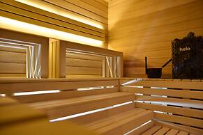 Aiguille Verte & spa