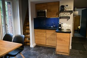 Aiguille Verte & spa