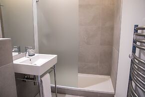 Aiguille Verte & spa