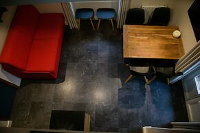 Aiguille Verte & spa