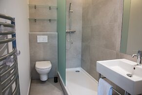 Aiguille Verte & spa