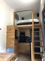 Aiguille Verte & spa