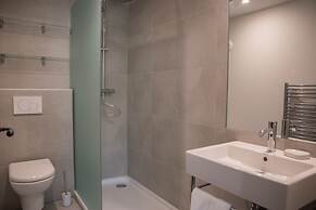 Aiguille Verte & spa