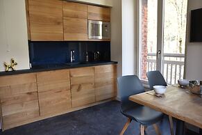 Aiguille Verte & spa