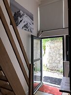 Aiguille Verte & spa