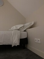 Aiguille Verte & spa