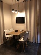 Aiguille Verte & spa