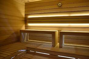 Aiguille Verte & spa