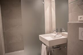 Aiguille Verte & spa