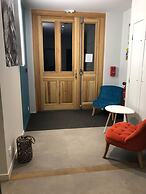 Aiguille Verte & spa