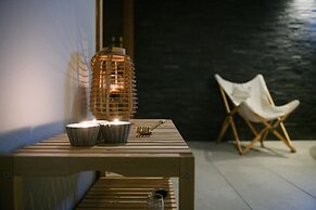 Aiguille Verte & spa