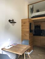 Aiguille Verte & spa