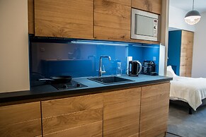 Aiguille Verte & spa