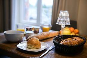 Aiguille Verte & spa