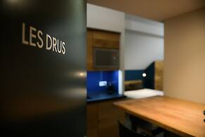 Aiguille Verte & spa