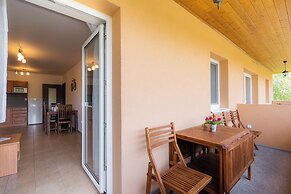 Apartmány Nad Rybníky