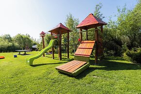Apartmány Nad Rybníky