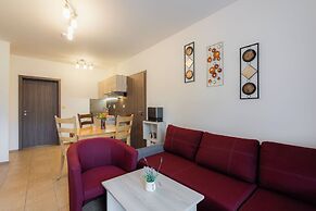 Apartmány Nad Rybníky