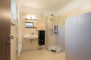 Apartmány Nad Rybníky