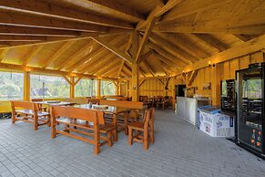 Apartmány Nad Rybníky