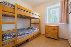 Apartmány Nad Rybníky