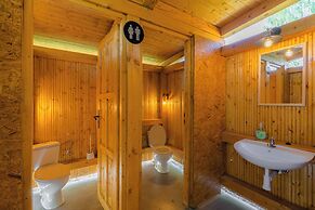 Apartmány Nad Rybníky
