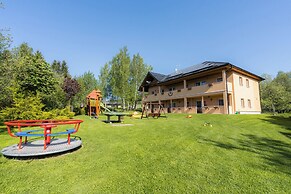Apartmány Nad Rybníky