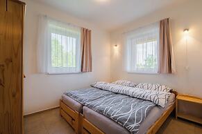 Apartmány Nad Rybníky