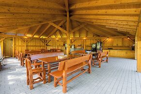 Apartmány Nad Rybníky
