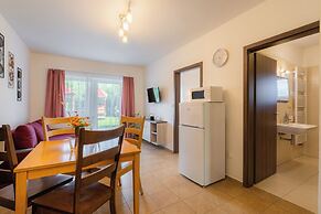 Apartmány Nad Rybníky
