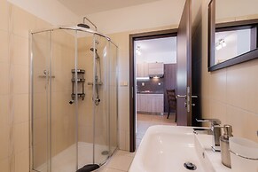 Apartmány Nad Rybníky