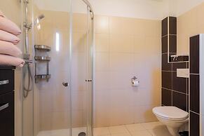 Apartmány Nad Rybníky