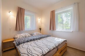 Apartmány Nad Rybníky
