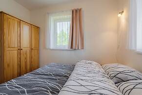 Apartmány Nad Rybníky