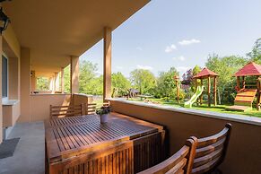 Apartmány Nad Rybníky
